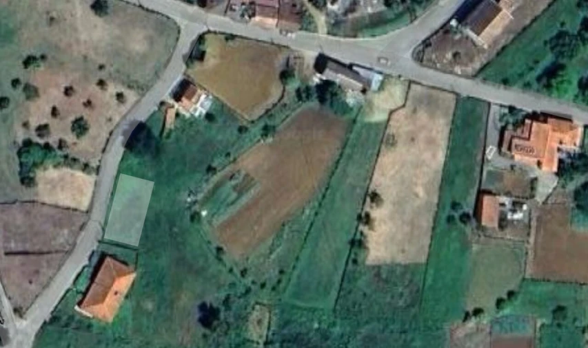 Terreno para Venda em Oleiros-Amieira Foto 5