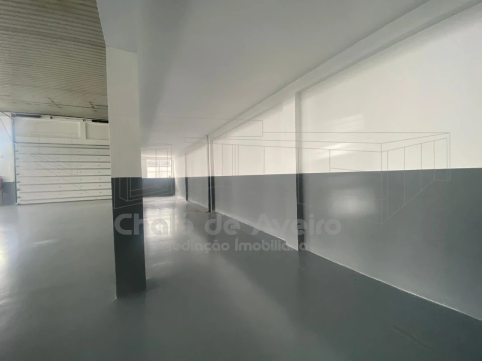 Armazém para Arrendamento em Esgueira Foto 7