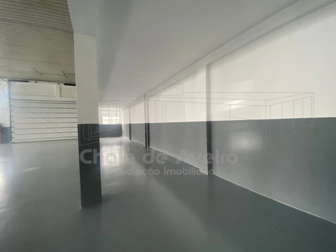 Armazém para Arrendamento em Esgueira Foto 7