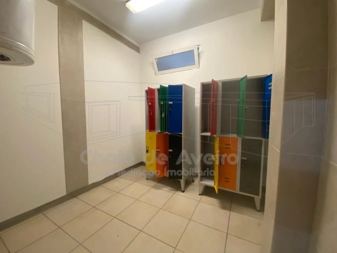 Armazém para Arrendamento em Esgueira Foto 3