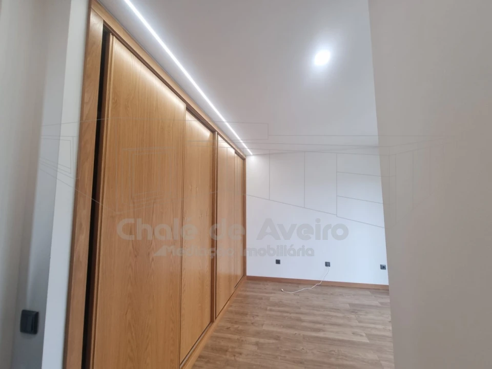 Moradia T4 para Venda em Albergaria-A-Velha e Valmaior Foto 23