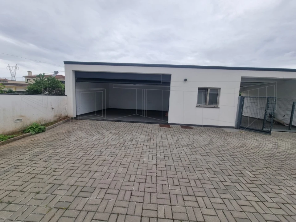 Moradia T4 para Venda em Albergaria-A-Velha e Valmaior Foto 30