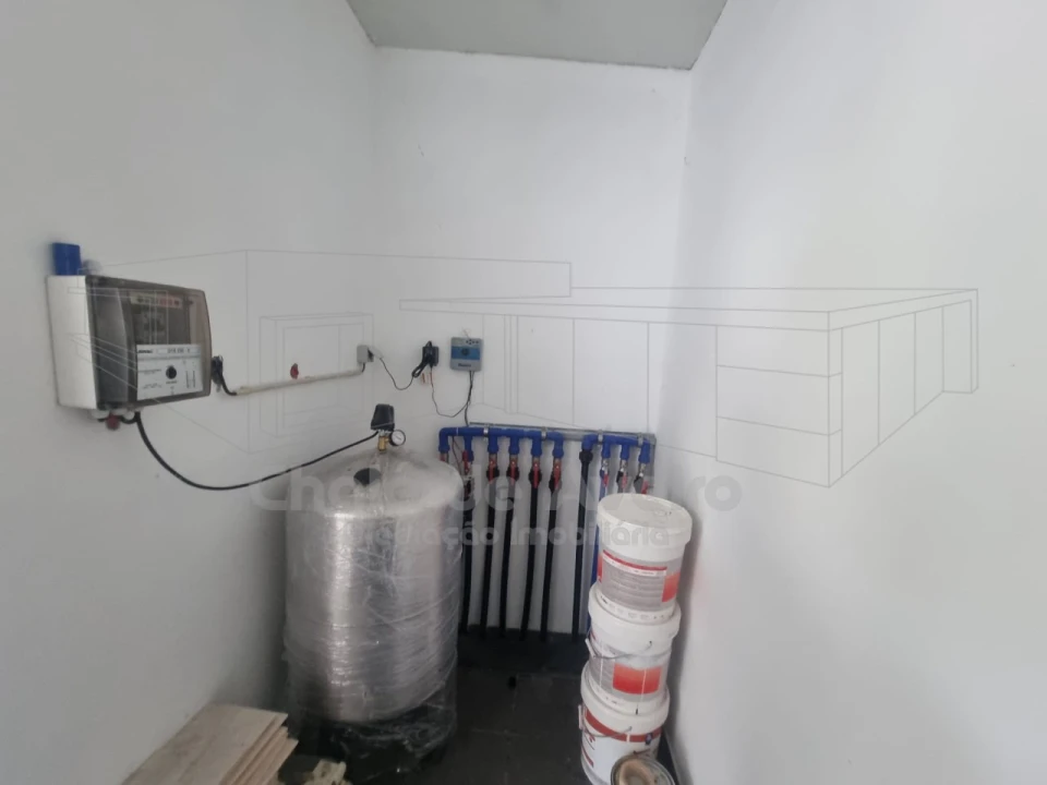 Moradia T4 para Venda em Albergaria-A-Velha e Valmaior Foto 33