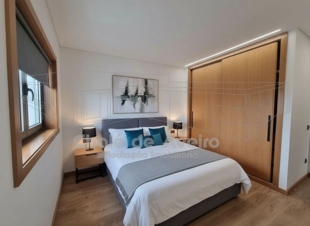Moradia T4 para Venda em Albergaria-A-Velha e Valmaior Foto 25