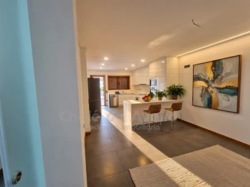 Moradia T4 para Venda em Albergaria-A-Velha e Valmaior