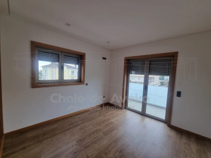 Moradia T4 para Venda em Albergaria-A-Velha e Valmaior Foto 14