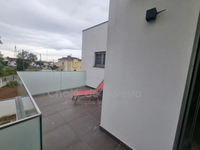 Moradia T4 para Venda em Albergaria-A-Velha e Valmaior Foto 17