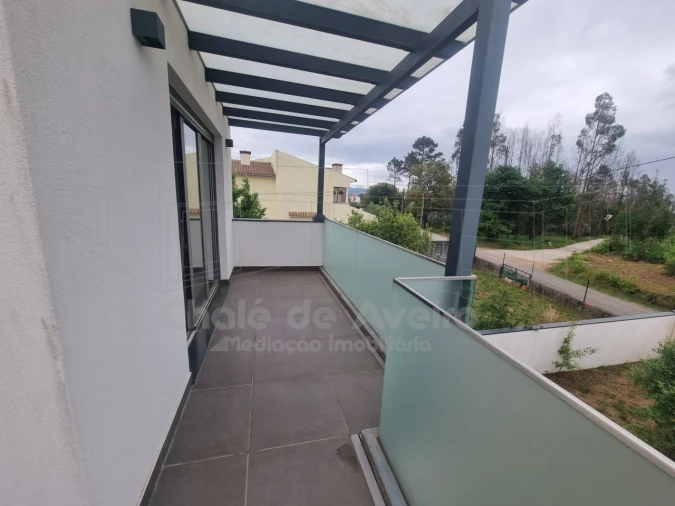 Moradia T4 para Venda em Albergaria-A-Velha e Valmaior Foto 28