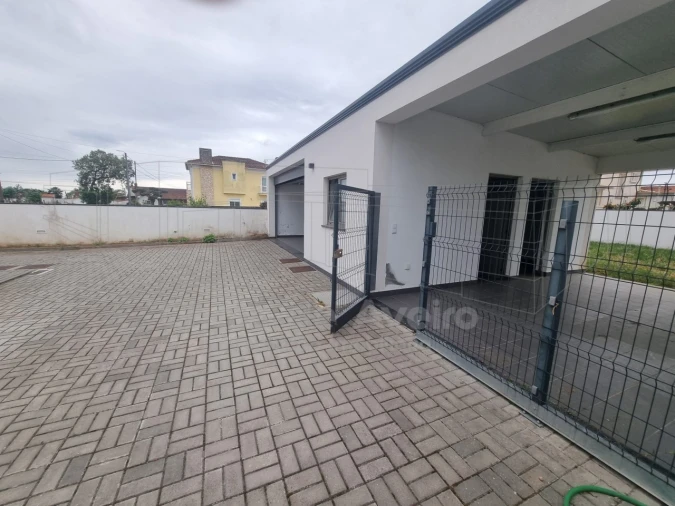 Moradia T4 para Venda em Albergaria-A-Velha e Valmaior Foto 29