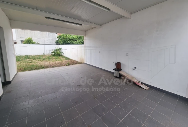 Moradia T4 para Venda em Albergaria-A-Velha e Valmaior Foto 35