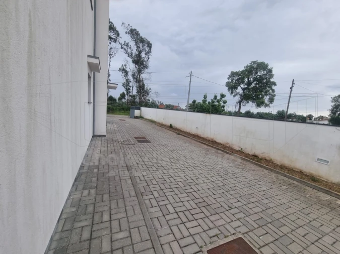 Moradia T4 para Venda em Albergaria-A-Velha e Valmaior Foto 38