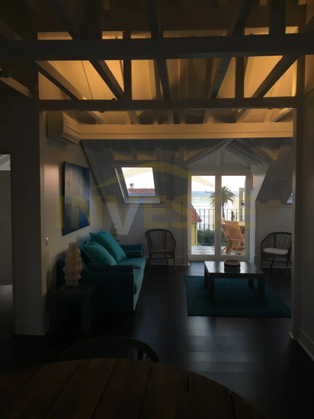 Apartamento T2 para Arrendamento em Cascais e Estoril Foto 6