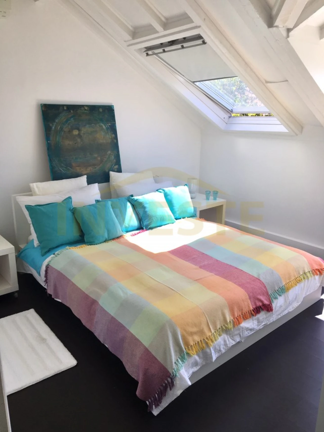 Apartamento T2 para Arrendamento em Cascais e Estoril Foto 10