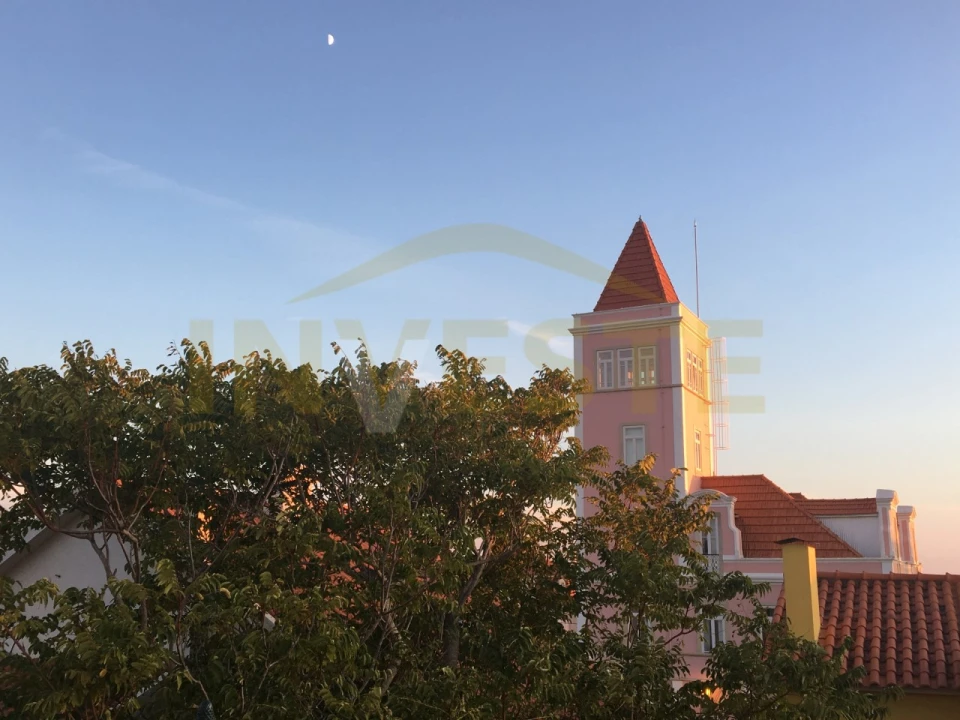 Apartamento T2 para Arrendamento em Cascais e Estoril Foto 12