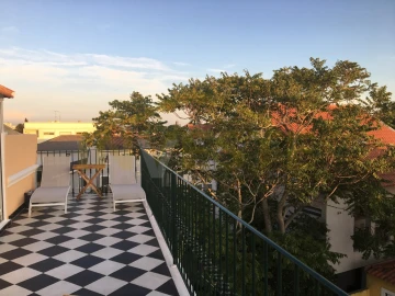 Apartamento T2 para Arrendamento em Cascais e Estoril