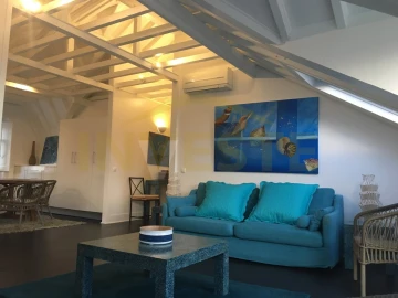 Apartamento T2 para Arrendamento em Cascais e Estoril