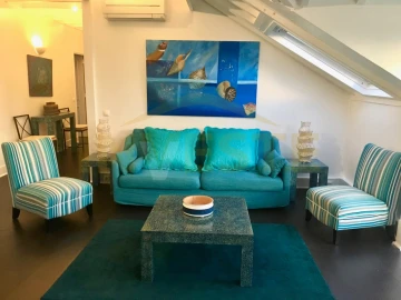 Apartamento T2 para Arrendamento em Cascais e Estoril