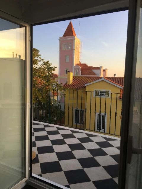 Apartamento T2 para Arrendamento em Cascais e Estoril
