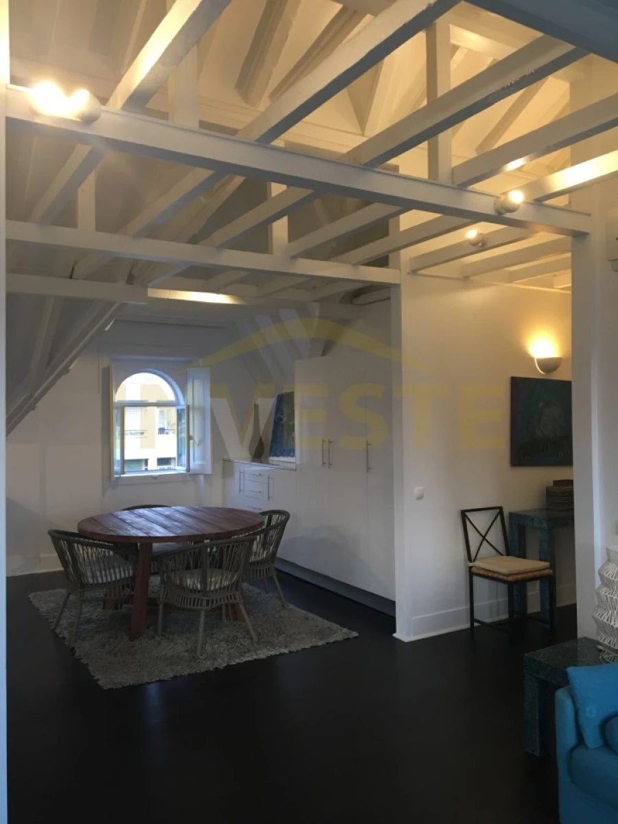 Apartamento T2 para Arrendamento em Cascais e Estoril Foto 7