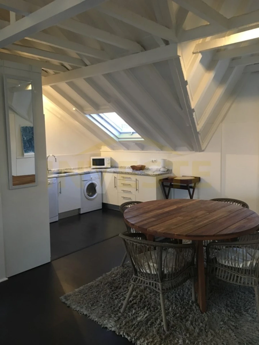 Apartamento T2 para Arrendamento em Cascais e Estoril Foto 8