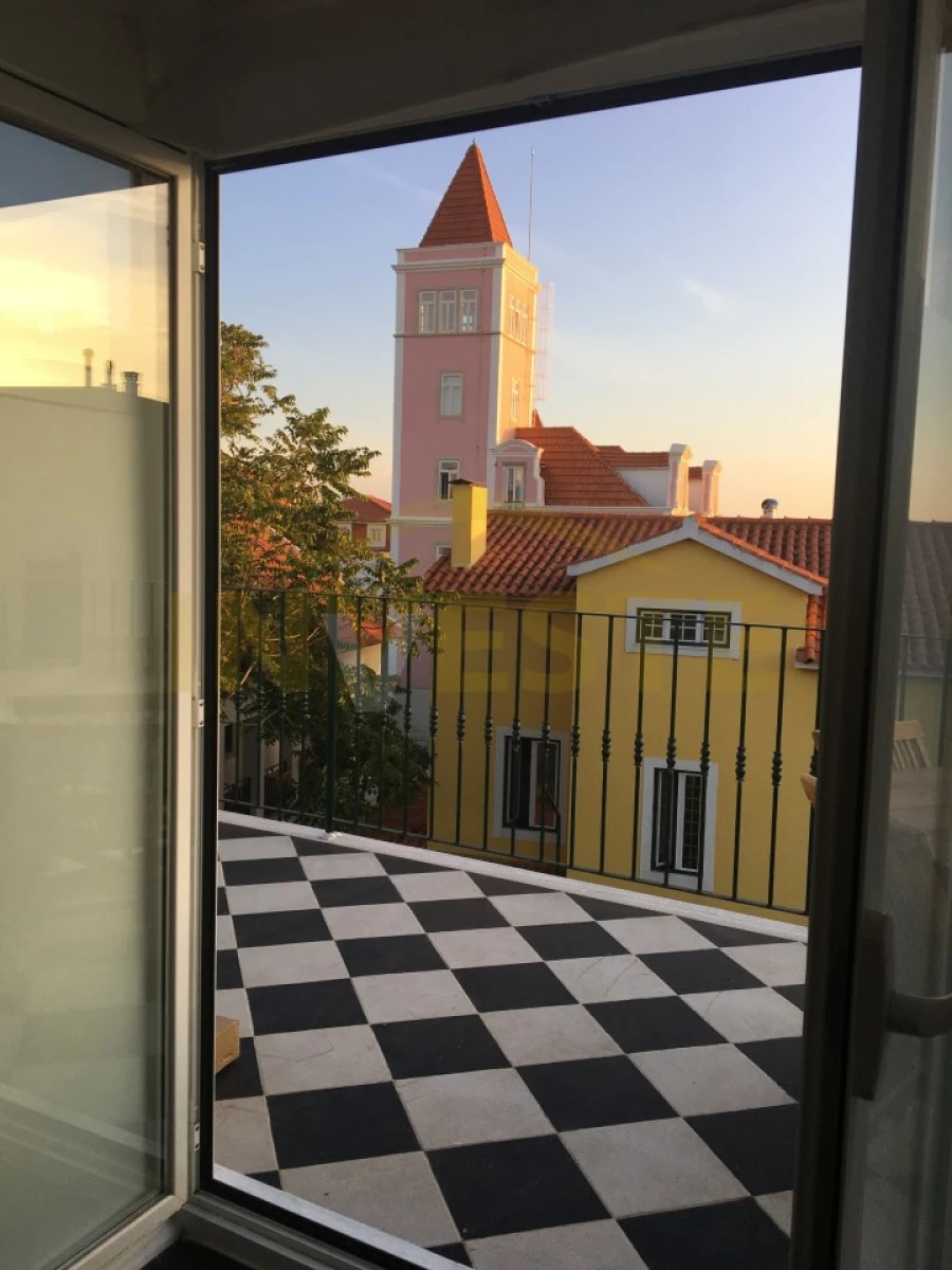 Apartamento T2 para Arrendamento em Cascais e Estoril Foto 15