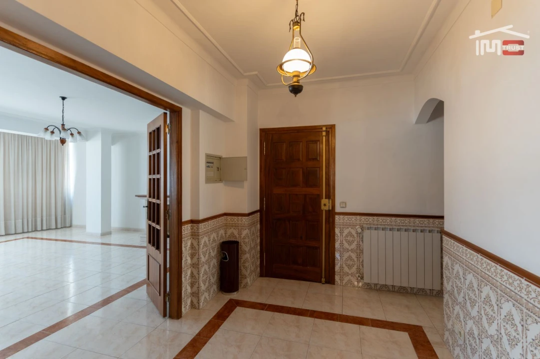 Apartamento T3 para Arrendamento em Fatima Foto 2