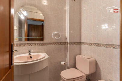 Apartamento T3 para Arrendamento em Fatima