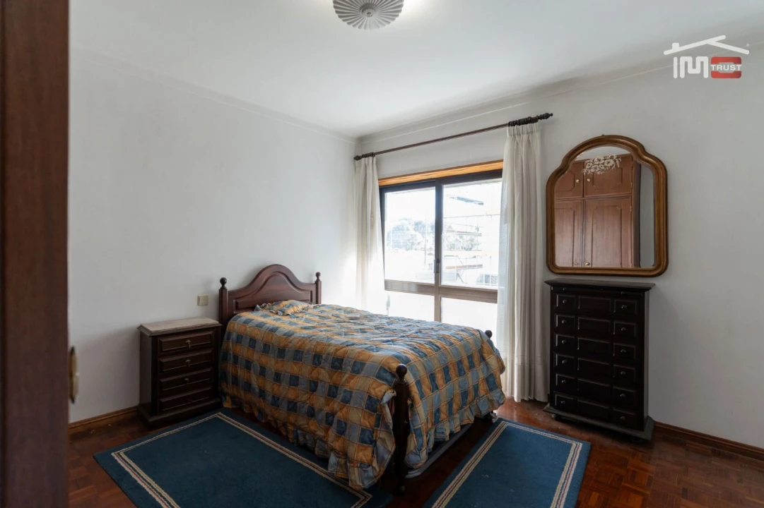 Apartamento T3 para Venda em Fatima Foto 15