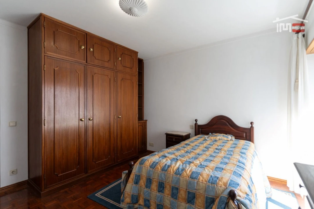 Apartamento T3 para Venda em Fatima Foto 17