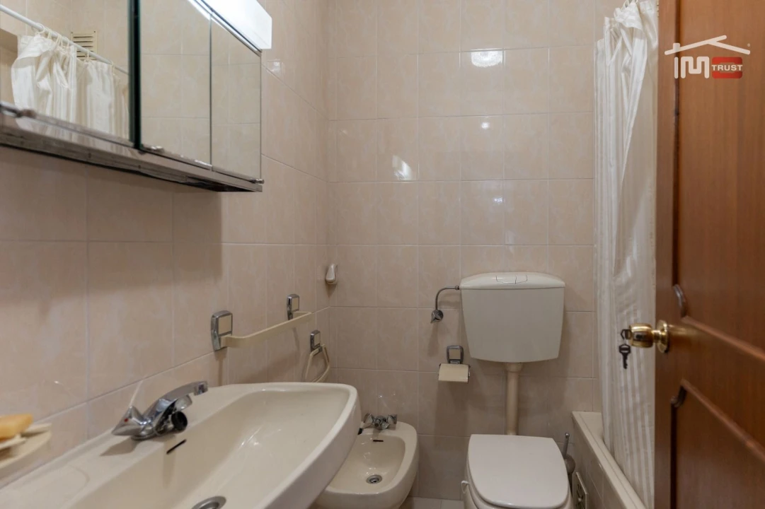 Apartamento T3 para Venda em Fatima Foto 18