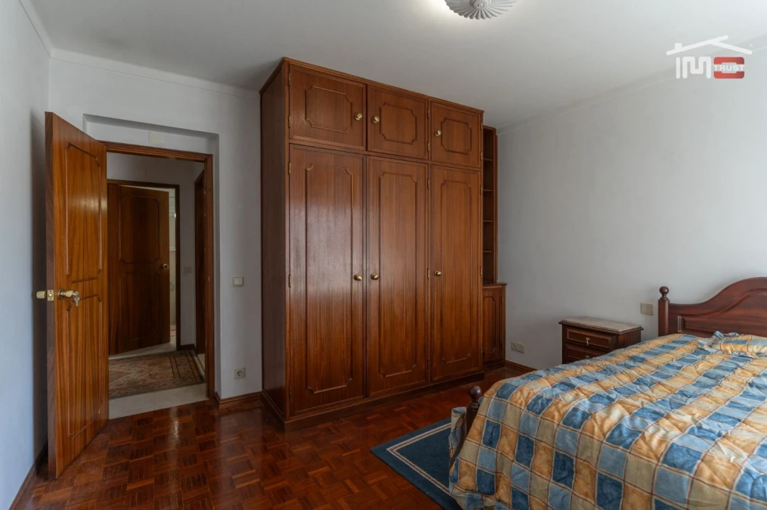 Apartamento T3 para Venda em Fatima Foto 16