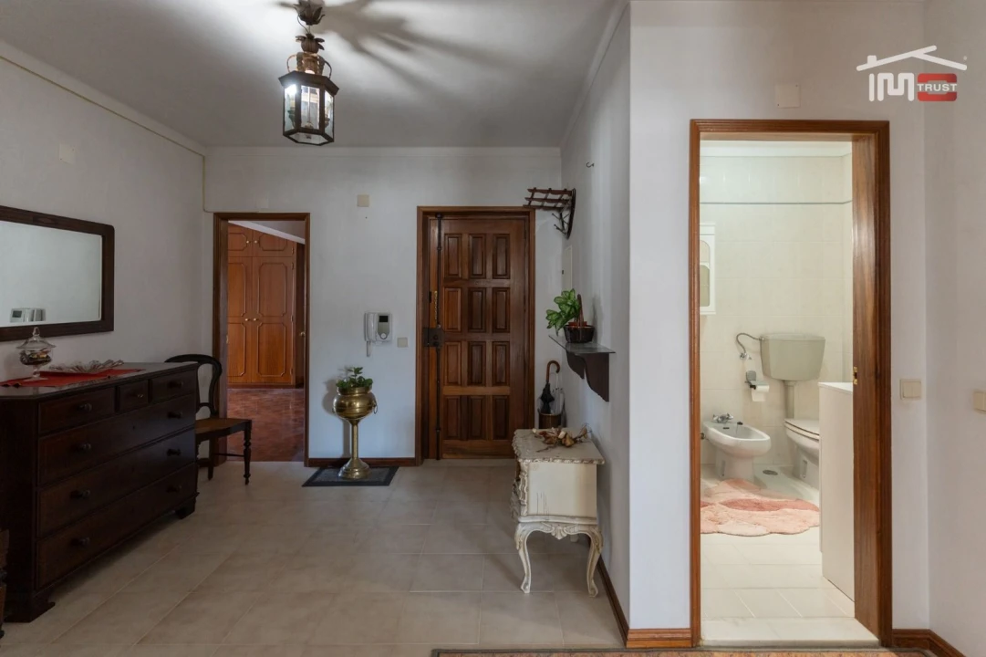 Apartamento T3 para Venda em Fatima Foto 5