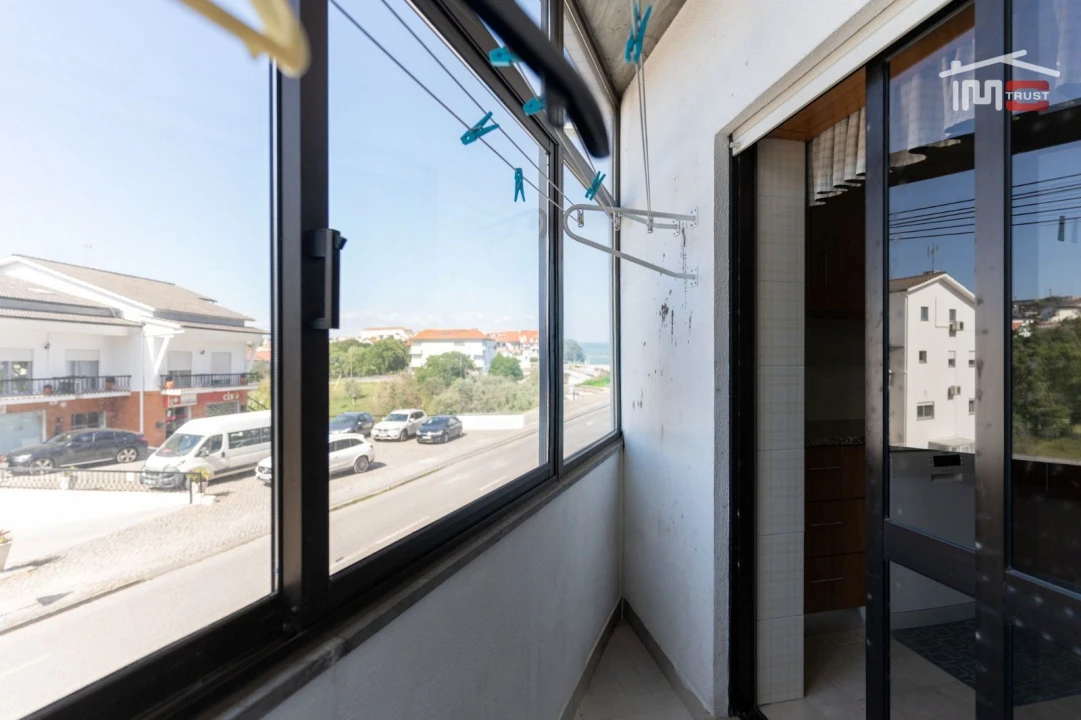 Apartamento T3 para Venda em Fatima Foto 10