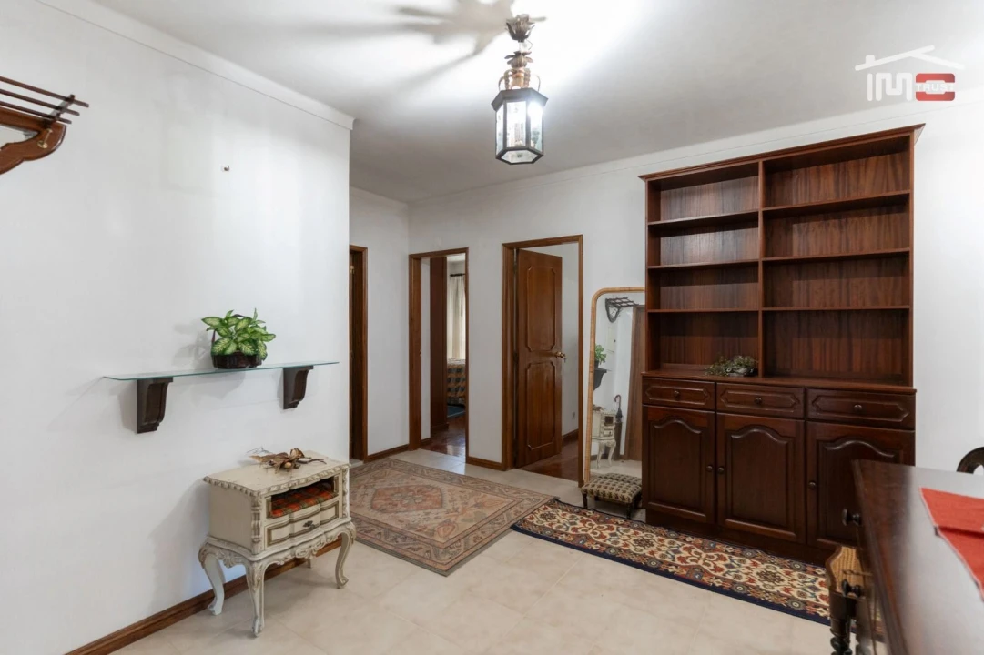 Apartamento T3 para Venda em Fatima Foto 3