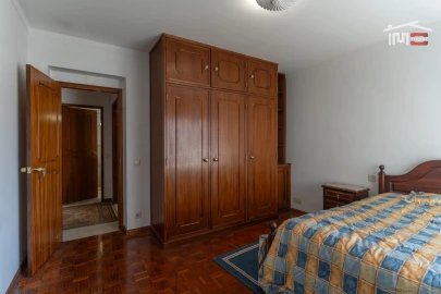 Apartamento T3 para Venda em Fatima