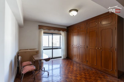 Apartamento T3 para Venda em Fatima