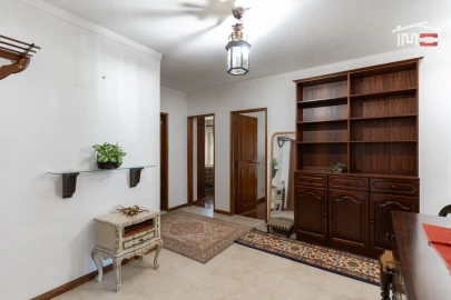 Apartamento T3 para Venda em Fatima