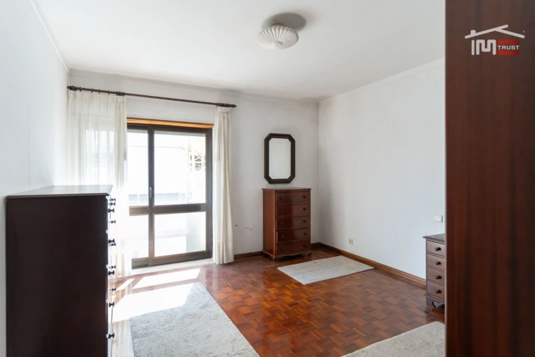 Apartamento T3 para Venda em Fatima Foto 19