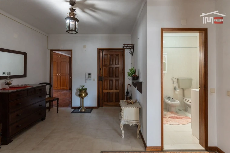 Apartamento T3 para Venda em Fatima Foto 5