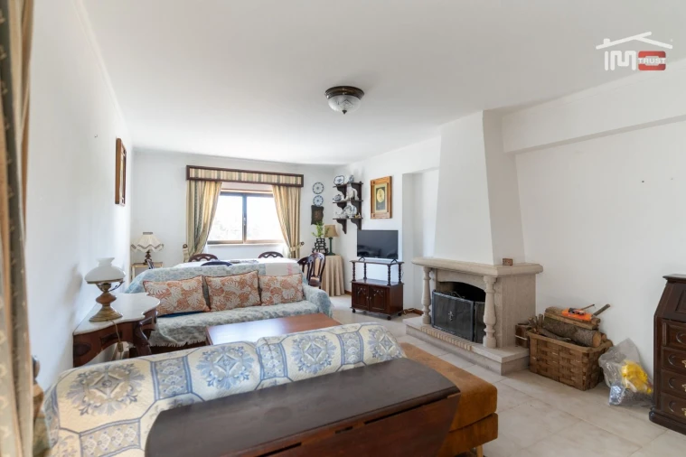 Apartamento T3 para Venda em Fatima Foto 2