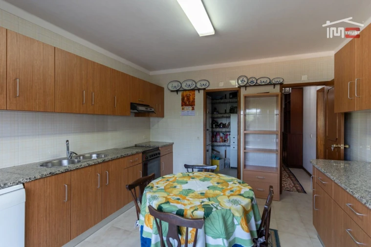 Apartamento T3 para Venda em Fatima Foto 7