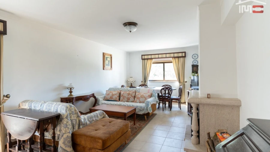 Apartamento T3 para Venda em Fatima