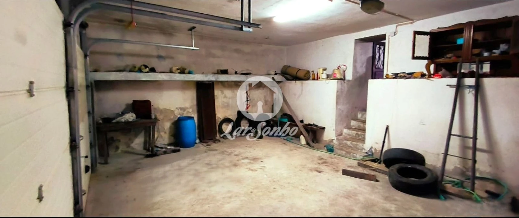 Moradia T4 para Venda em Carreira e Fonte Coberta Foto 19