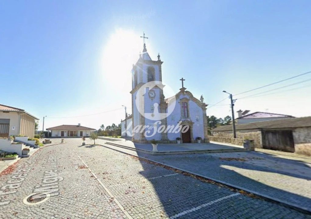 Moradia T4 para Venda em Carreira e Fonte Coberta Foto 20