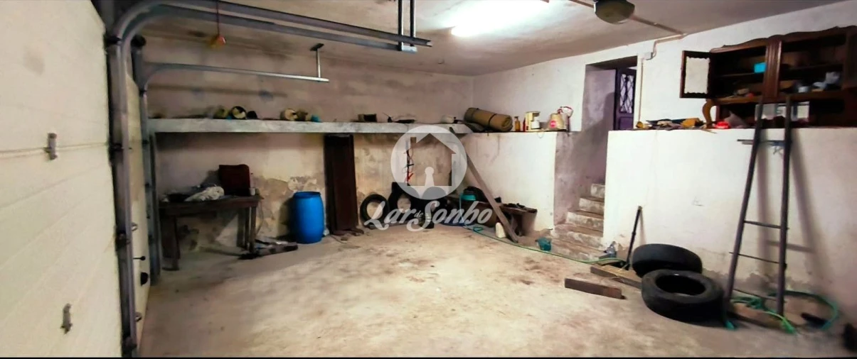 Moradia T4 para Venda em Carreira e Fonte Coberta Foto 19