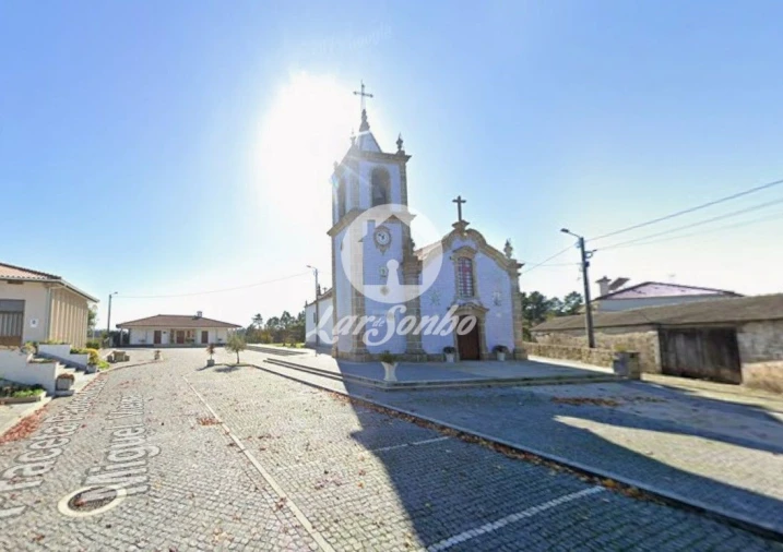 Moradia T4 para Venda em Carreira e Fonte Coberta Foto 20