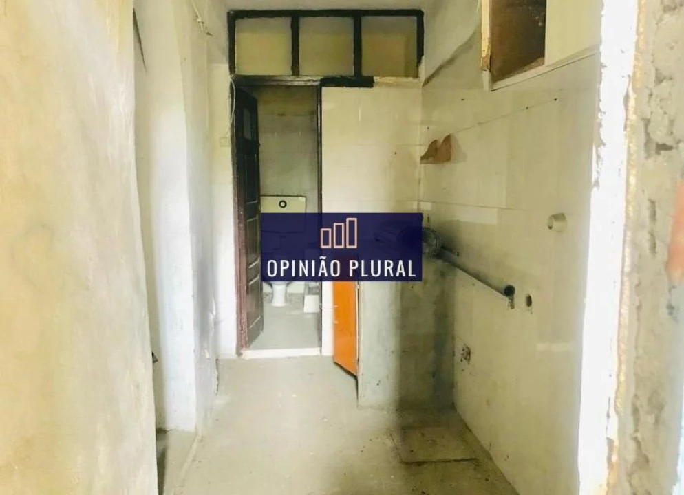 Prédio para Venda em Campanhã Foto 23