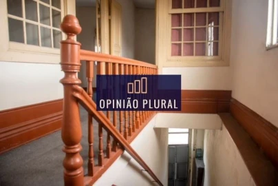 Prédio para Venda em Campanhã