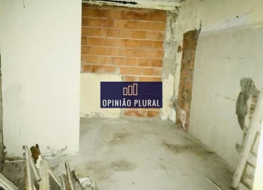 Prédio para Venda em Campanhã