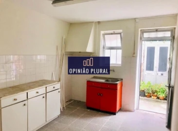 Prédio para Venda em Campanhã